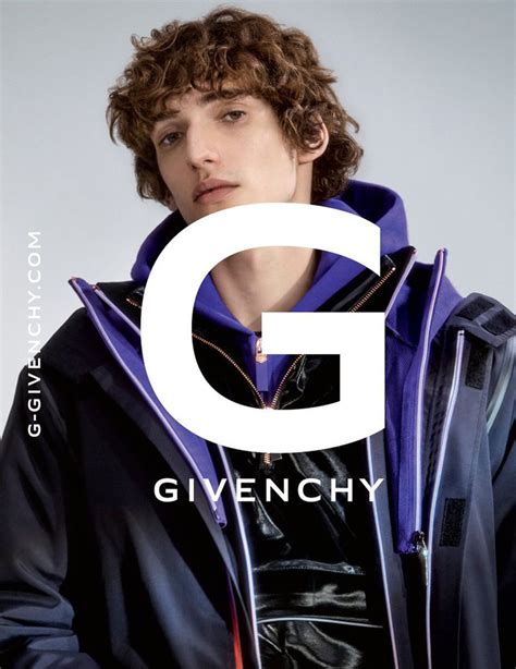 givenchy fw19 men's